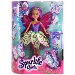 Кукла Funville Sparkle Girls Butterfly Fairies FV24389-1