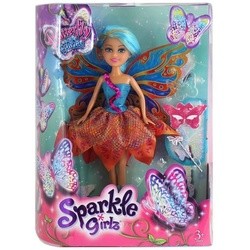 Кукла Funville Sparkle Girls Butterfly Fairies FV24389-4