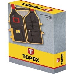Ящик для инструмента TOPEX 79R255