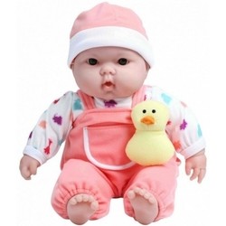 Куклы JC Toys Lots to Cuddle Babies Animal Friends JC35065-3