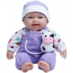 Куклы JC Toys Lots to Cuddle Babies Animal Friends JC35065-2