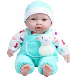 Куклы JC Toys Lots to Cuddle Babies Animal Friends JC35065-4