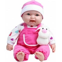 Кукла JC Toys Lots to Cuddle Babies Animal Friends JC35065-1