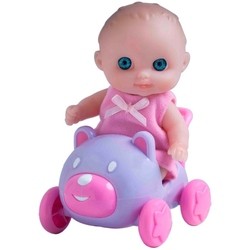 Куклы JC Toys Lil Cutesies Mini Nursery JC16912-7