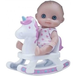 Куклы JC Toys Lil Cutesies Mini Nursery JC16912-4