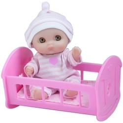 Куклы JC Toys Lil Cutesies Mini Nursery JC16912-6