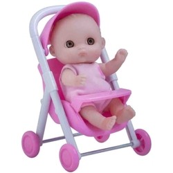 Куклы JC Toys Lil Cutesies Mini Nursery JC16912-1