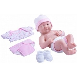 Кукла JC Toys La Newborn Nursery JC18548-1