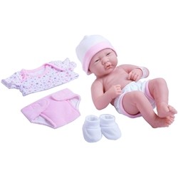 Куклы JC Toys La Newborn Nursery JC18548-2