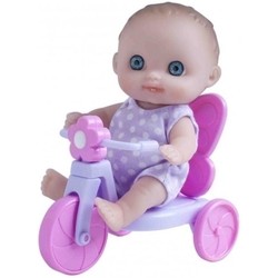Куклы JC Toys Lil Cutesies Mini Nursery JC16912-5
