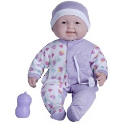 Куклы JC Toys Lots to Cuddle Babies Huggable JC35016-3