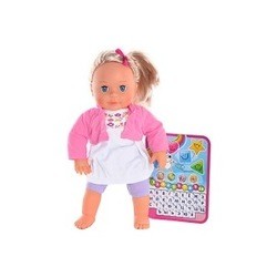 Кукла Limo Toy Mila 5383
