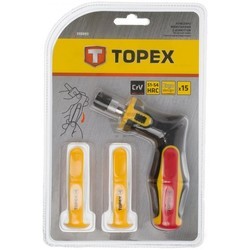 Набор инструментов TOPEX 39D893