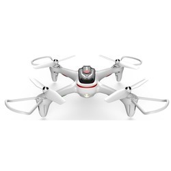 Квадрокоптер (дрон) Syma X15 (белый)