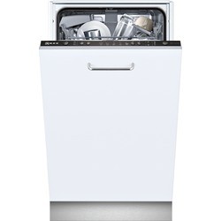 Встраиваемая посудомоечная машина Neff S581D50 X2