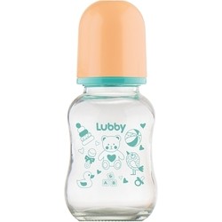 Бутылочки (поилки) Lubby 16032