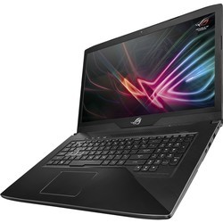 Ноутбуки Asus GL703VD-WB71