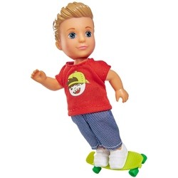 Кукла Simba Skate Timmy 5733070