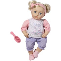Кукла Zapf Baby Annabell Sophia so Soft 794234