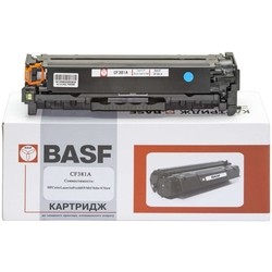 Картриджи BASF KT-CF381A
