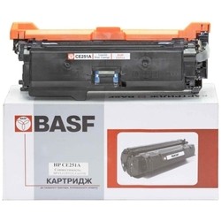 Картриджи BASF KT-CE251A