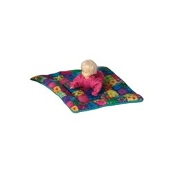 Кукла Nic Baby with Baby Blanket 31403