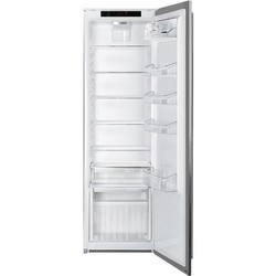 Встраиваемый холодильник Smeg RI 360RX