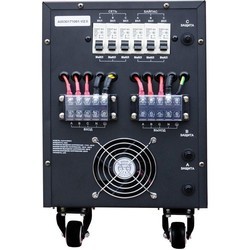 Стабилизатор напряжения Energiya Hybrid-9000/3 II