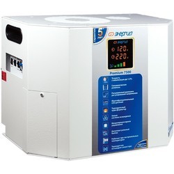 Стабилизатор напряжения Energiya Premium 12000