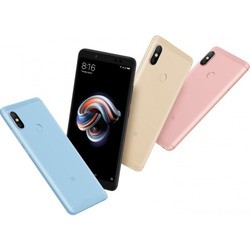 Мобильный телефон Xiaomi Redmi Note 5 Pro 32GB