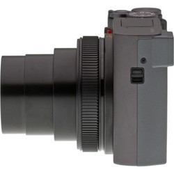 Фотоаппарат Panasonic DC-ZS200 (черный)