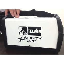 Сварочный аппарат Telwin Infinity 150