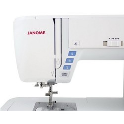Швейная машина, оверлок Janome SkyLine S3