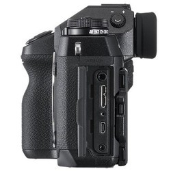 Фотоаппарат Fuji X-H1 kit
