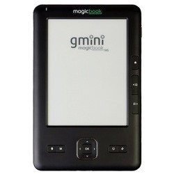Электронная книга Gmini MagicBook M6