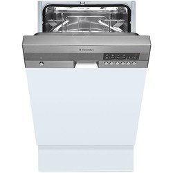 Встраиваемая посудомоечная машина Electrolux ESI 45010