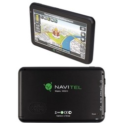 GPS-навигаторы Navitel NX5210