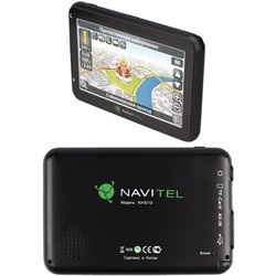 GPS-навигаторы Navitel NX4210