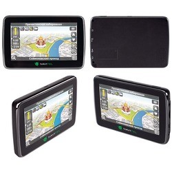 GPS-навигаторы Navitel NX4000