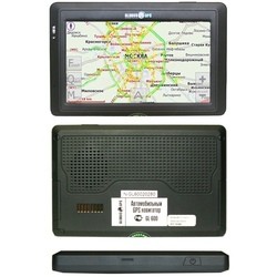 GPS-навигаторы Globus GL-600