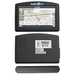 GPS-навигаторы Globus GL-570