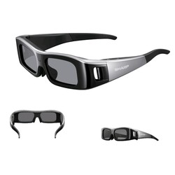 3D-очки Sharp AN3DG10S