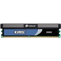Оперативная память Corsair XMS2 DDR2 (CM2X2048-6400C5)