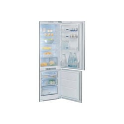 Встраиваемые холодильники Whirlpool ART 496
