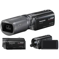Видеокамеры Panasonic HDC-TM90