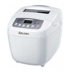 Хлебопечки Rolsen RBM-1160