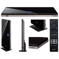 DVD/Blu-ray плеер Sharp BD-HP90