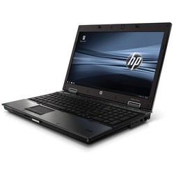 Ноутбуки HP 8540W-NU515AV