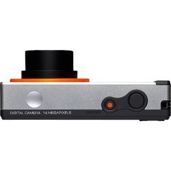 Фотоаппараты Pentax Optio RS1500