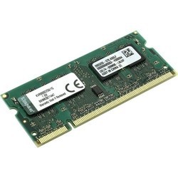 Оперативная память Kingston ValueRAM SO-DIMM DDR/DDR2 (KVR667D2S5/2G)